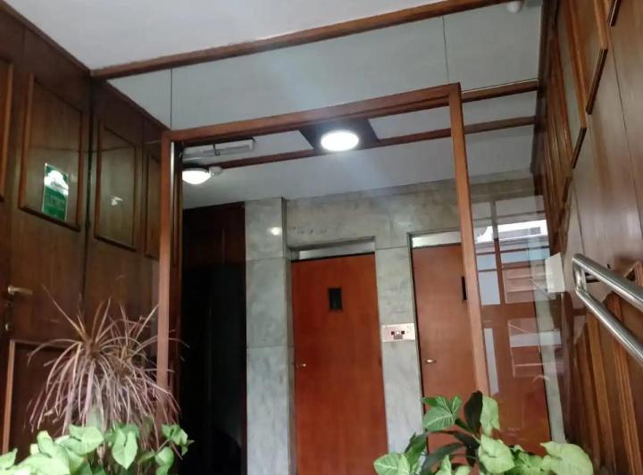 Departamento · 40m² · 2 Ambientes