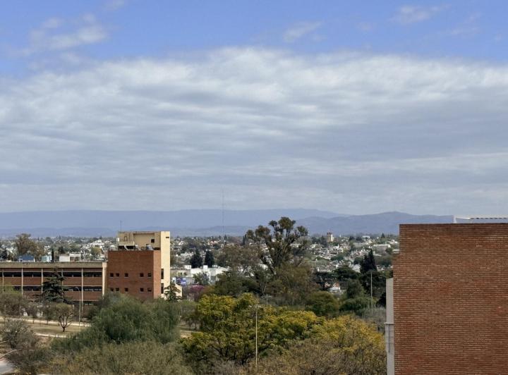 Departamento · 43m² · 3 Ambientes