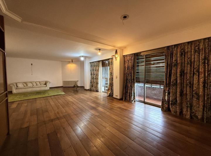 Departamento · 196m² · 10 Ambientes · 1 Cochera