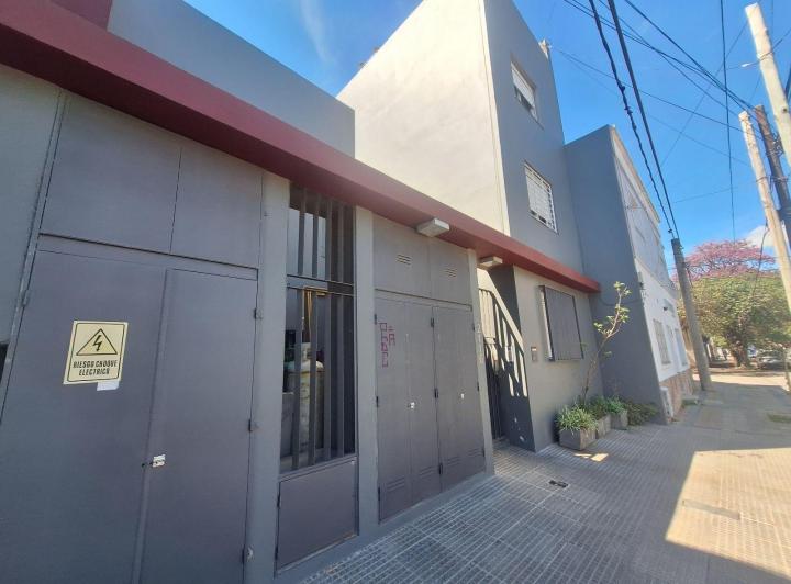 Departamento · 40m² · 2 Ambientes