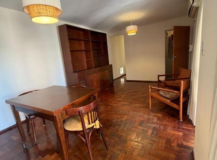 Departamento · 75m² · 4 Ambientes