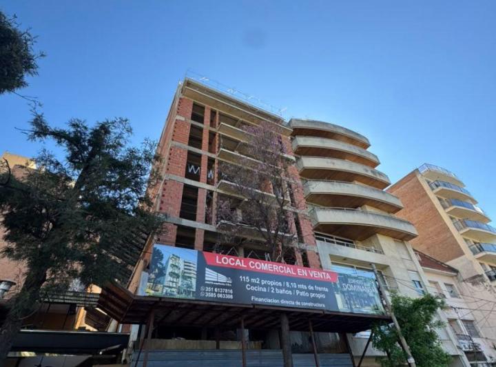 Departamento · 48m² · 1 Ambiente