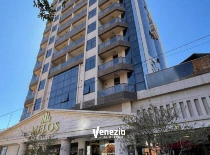Departamento · 154m² · 5 Ambientes · 2 Cocheras