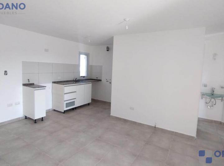 Departamento · 41m² · 2 Ambientes