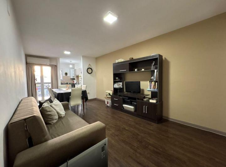 Departamento · 45m² · 2 Ambientes
