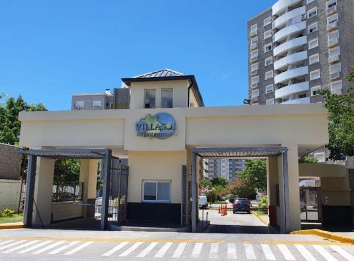 Departamento · 40m² · 2 Ambientes