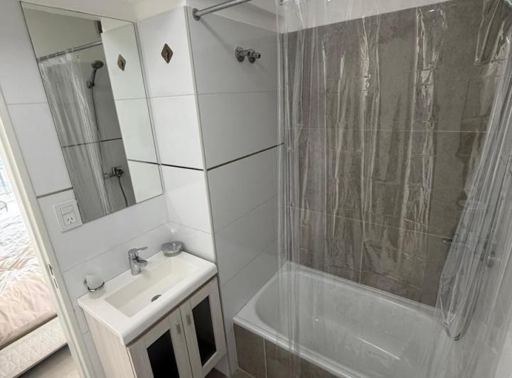 Departamento · 87m² · 3 Ambientes