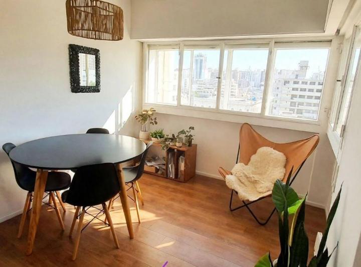 Departamento · 30m² · 2 Ambientes