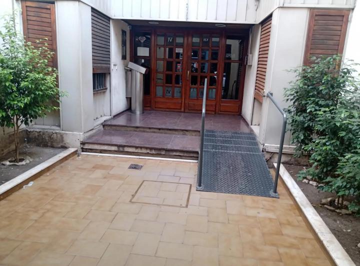 Departamento · 40m² · 2 Ambientes