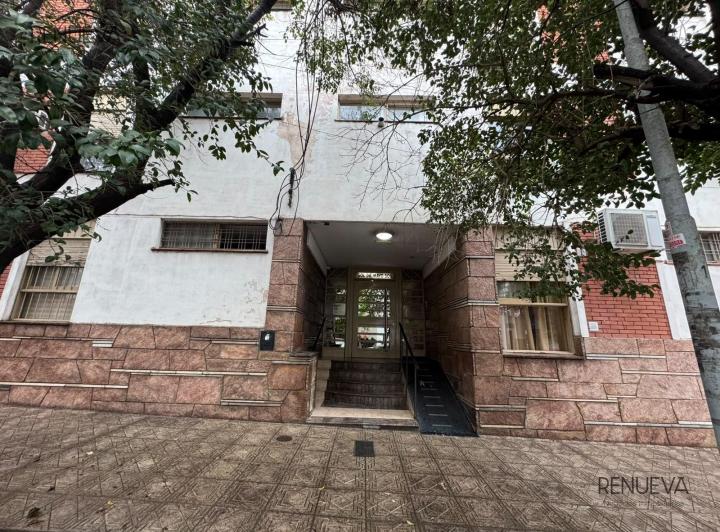 Departamento · 58m² · 4 Ambientes