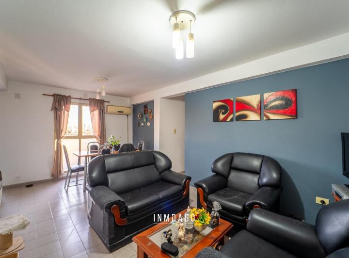 Departamento · 50m² · 3 Ambientes