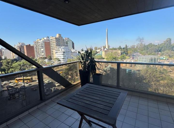 Departamento · 187m² · 6 Ambientes · 2 Cocheras