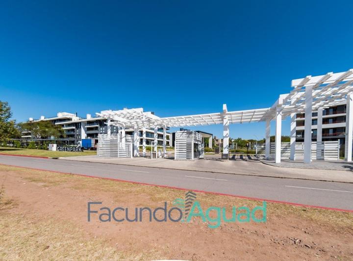 Departamento · 86m² · 3 Ambientes · 1 Cochera