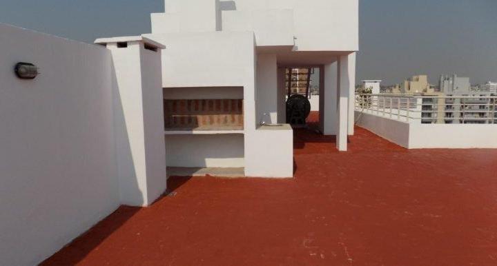 Departamento · 51m² · 1 Ambiente