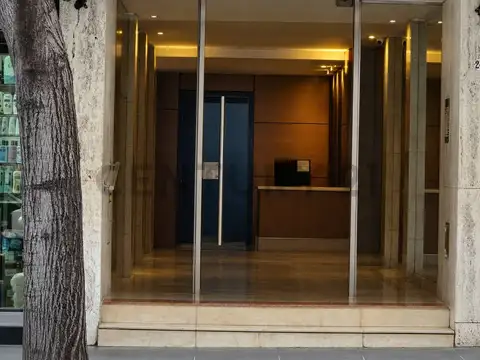 Cochera en Venta en Belgrano, Capital Federal