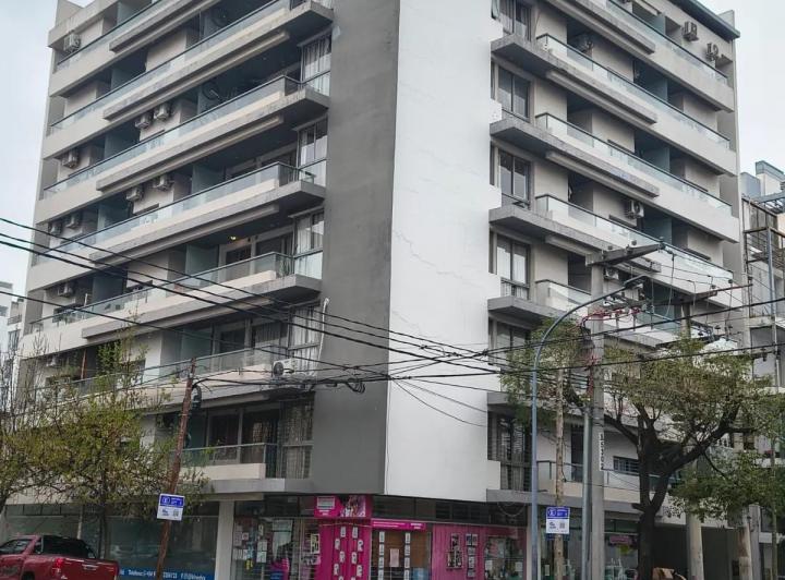 Departamento · 75m² · 2 Ambientes