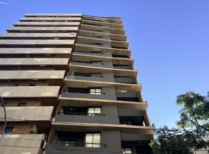 Departamento · 69m² · 2 Ambientes · 1 Cochera