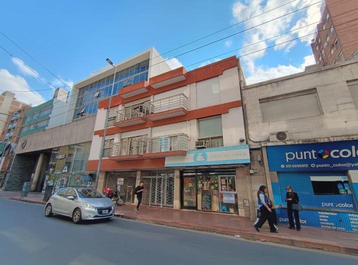 Departamento · 31m² · 1 Ambiente