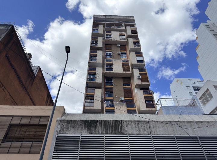 Departamento · 36m² · 1 Ambiente