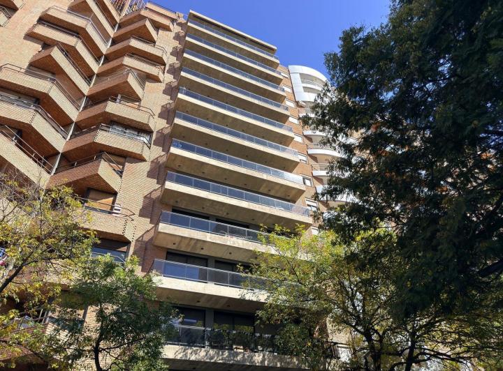 Departamento · 55m² · 1 Ambiente