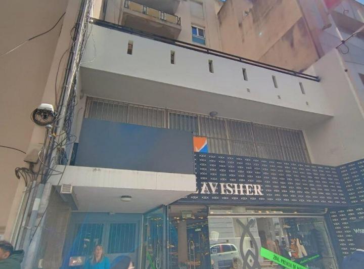 Departamento · 42m² · 1 Ambiente