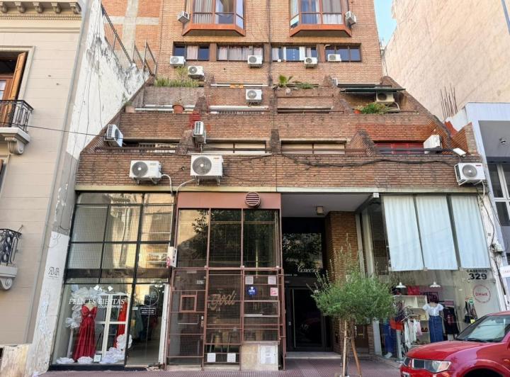 Departamento · 28m²