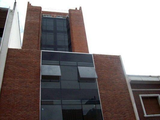 Departamento · 35m² · 1 Ambiente