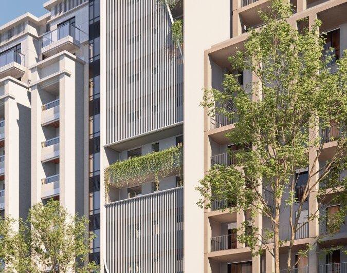 Departamento · 31m² · 2 Ambientes