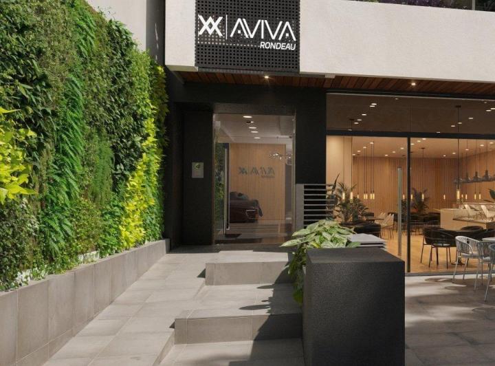 Departamento · 77m² · 1 Ambiente