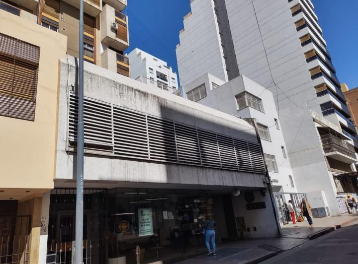 Departamento · 27m² · 1 Ambiente