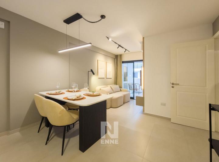 Departamento · 37m² · 2 Ambientes