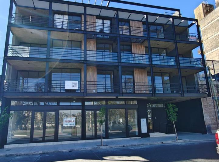 Departamento · 45m² · 3 Ambientes