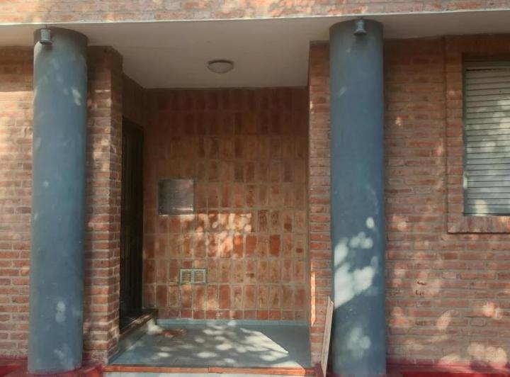 Departamento · 33m² · 3 Ambientes