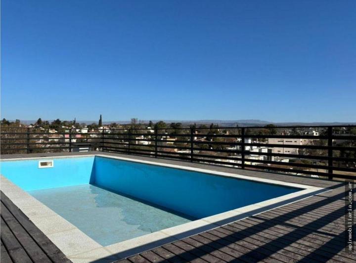 Departamento · 63m² · 3 Ambientes