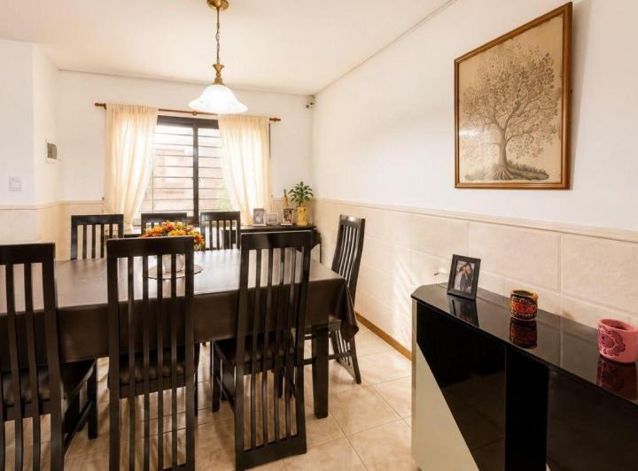 Departamento · 65m² · 3 Ambientes
