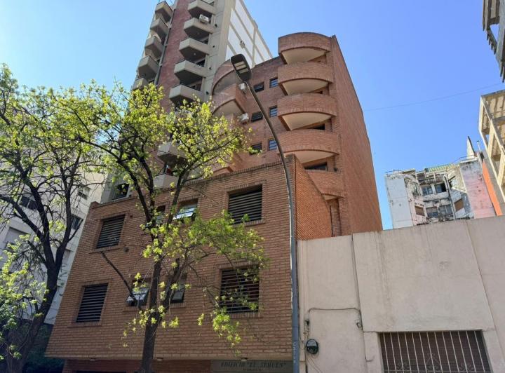 Departamento · 36m² · 4 Ambientes
