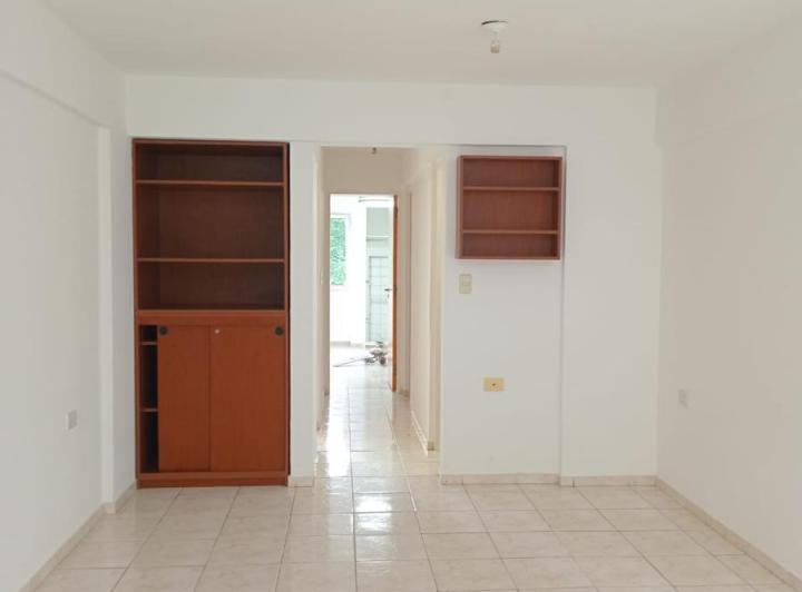 Departamento · 52m² · 3 Ambientes