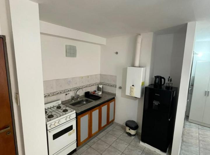 Departamento · 30m² · 2 Ambientes