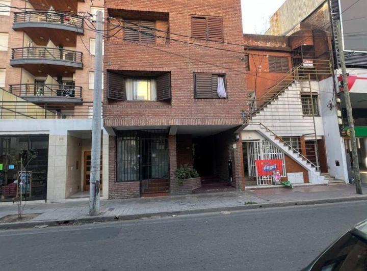 Departamento · 50m² · 6 Ambientes