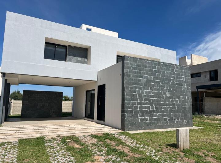 Departamento · 190m² · 3 Ambientes · 1 Cochera
