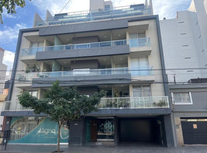 Departamento · 43m² · 1 Ambiente