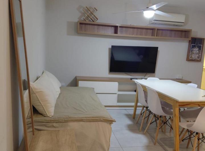 Departamento · 53m² · 3 Ambientes
