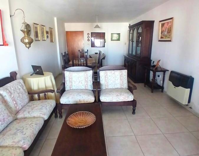 Departamento · 117m² · 5 Ambientes · 1 Cochera