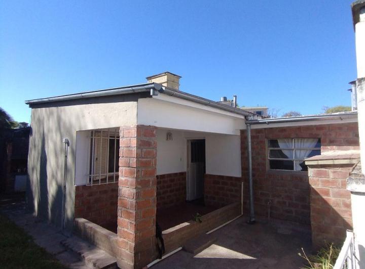 Departamento · 41m² · 4 Ambientes