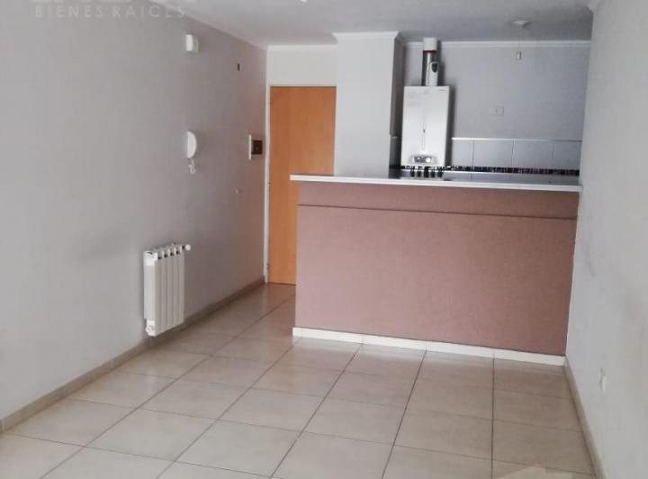 Departamento · 42m² · 3 Ambientes