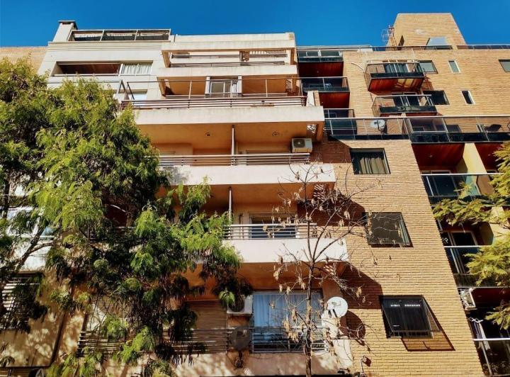 Departamento · 40m² · 1 Ambiente