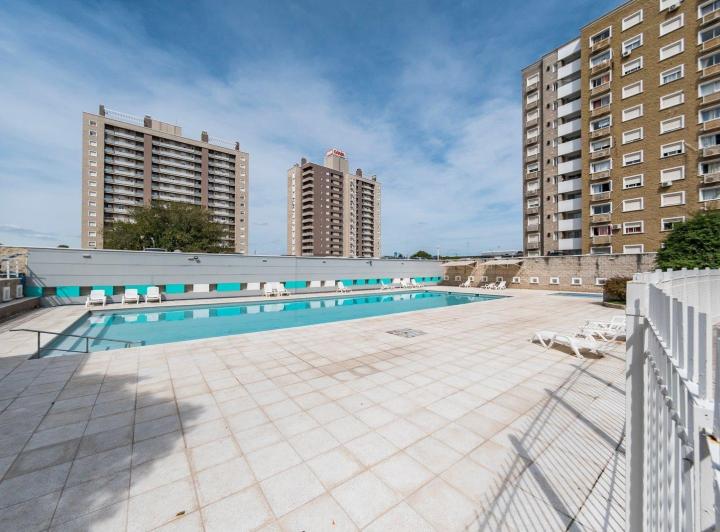 Departamento · 75m² · 3 Ambientes · 1 Cochera