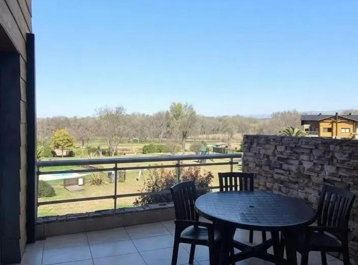 Departamento · 55m² · 2 Ambientes · 1 Cochera