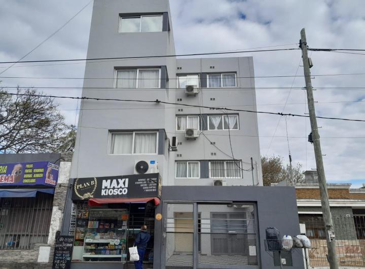 Departamento · 37m² · 1 Ambiente