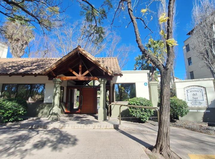 Departamento · 56m² · 1 Ambiente
